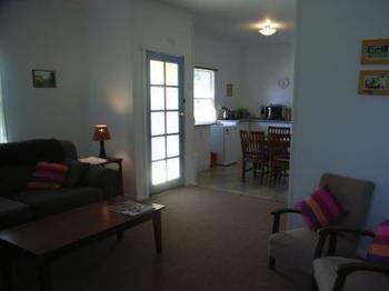 Giants Table And Cottages Fitzgerald 외부 사진