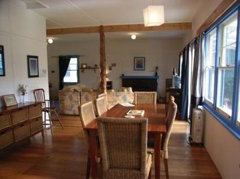 Giants Table And Cottages Fitzgerald 외부 사진
