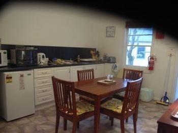 Giants Table And Cottages Fitzgerald 외부 사진