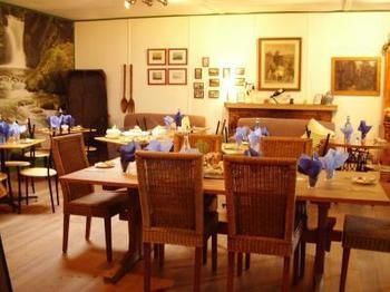 Giants Table And Cottages Fitzgerald 외부 사진